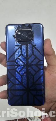 Xiaomi poco x3 pro